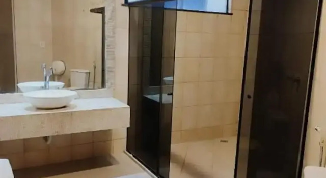 Студия Comfort Hotel Veneza