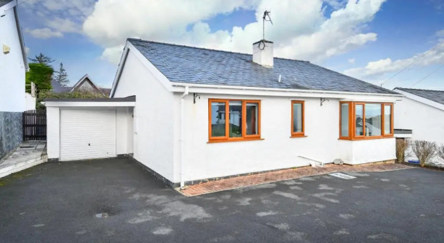 78 Cae Du, Buchen Sie Hotel Llanengan Gwynedd