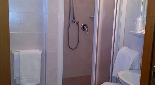 Номер Classic Hotel Milano 3S