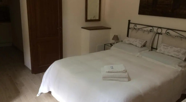 Апартаменты Agriturismo Terrarossa