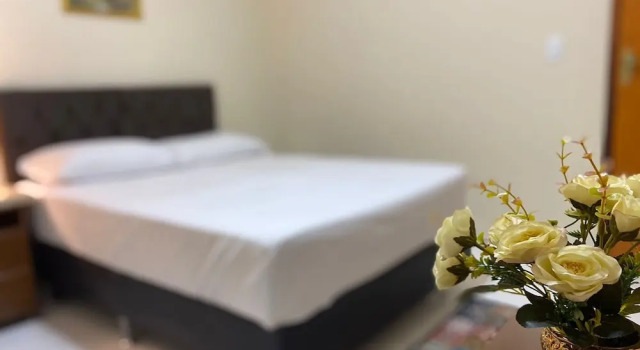 Bertolini Hotel, Rezervovat Hotel Wellness hotely v Bahia, SPA