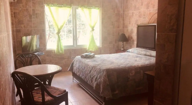 Hotel Colombus, Réserver Hôtel Aguada Aguadilla