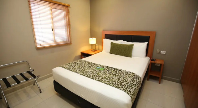 Люкс Premier с балконом и рядом с пляжем Ela Beach Hotel