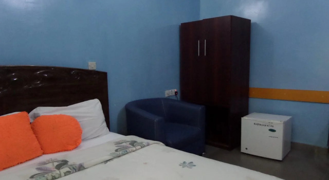 Koltol Guest House
