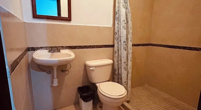 Номер Standard Suites Ripoll Córdoba