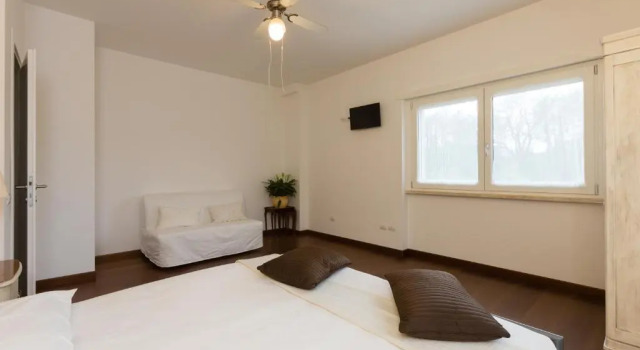 Полулюкс B&B Terra del Sole