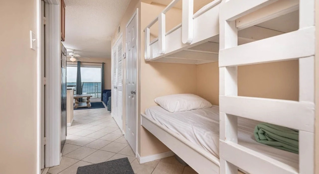 Tradewinds 203 1 Bedroom Condo, Boek Appartement Orange Beach 