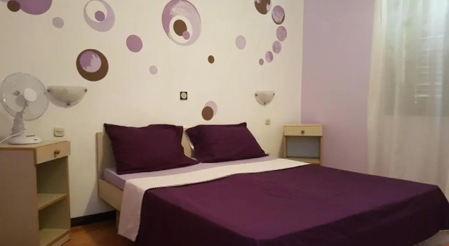 Apartments Natalija