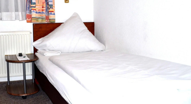 Hotel Stern