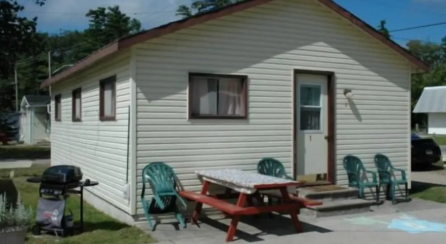 Коттедж Oak Haven Cottages