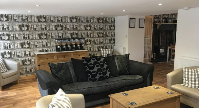Homestead Guesthouse