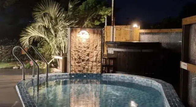 Habisol Private house, Buchen Sie Hotel Seogwipo Insel Jeju