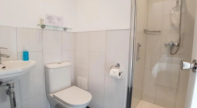 Номер Standard Denham Guest House