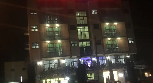 Gondar Plaza Hotel