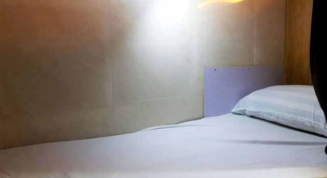Hexa Super Dorm