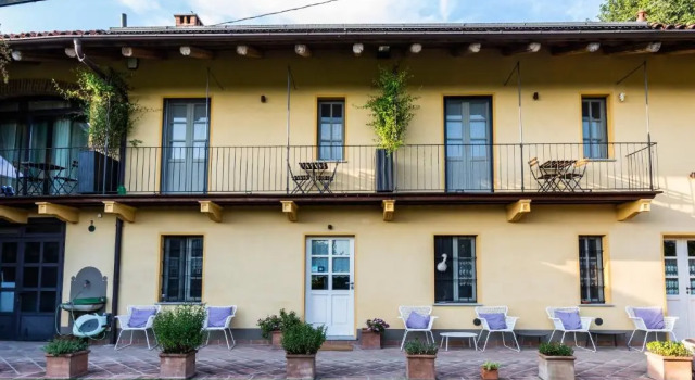 Acquaementa, Prenota Hotel Hotel e alloggi a Cavagnolo, Hotel