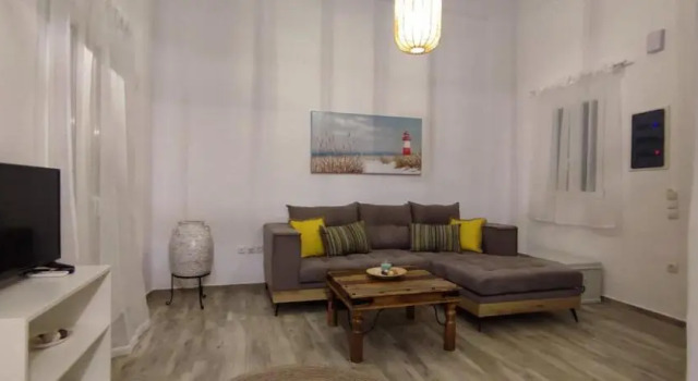 Isavella's House, Забронировать Отель Пера Ялос Астипалая