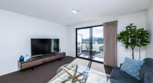 Апартаменты Century 23 Griffith