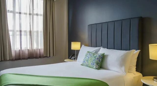 Студия Ibis Styles Invercargill
