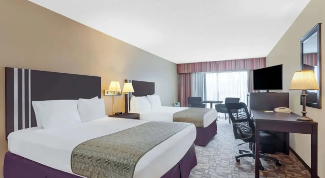 FairBridge Inn Express Bellingham