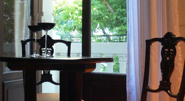 Номер Classic Magnolia Hotel Boutique