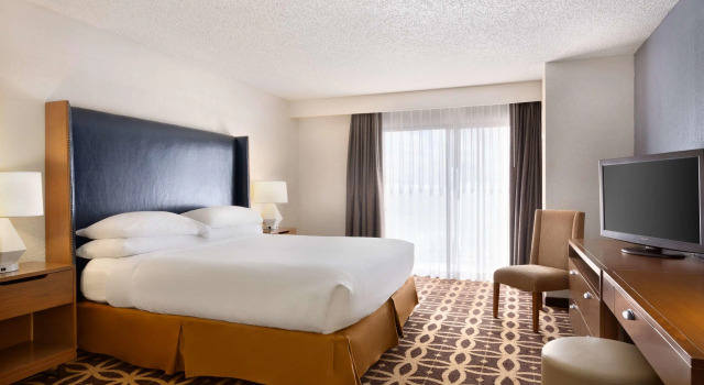 Embassy Suites by Hilton Dallas DFW Airport South