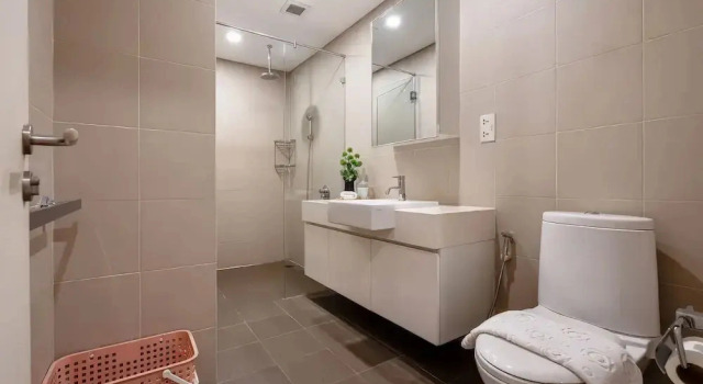 Апартаменты Superior с 3 комнатами с балконом и с видом на город City Garden Suites - Panorama Penthouse