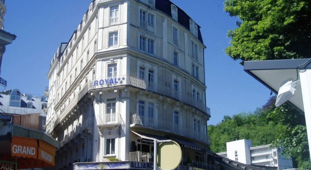 Hotel Royal