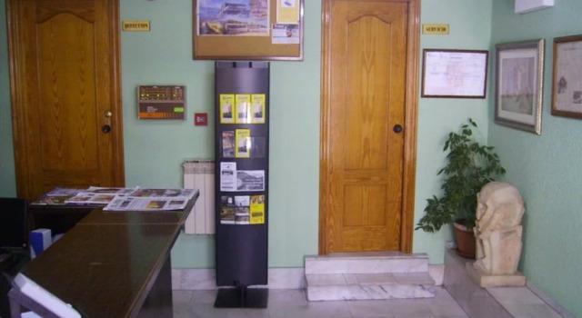 Hostal Turnat Bejar, Забронировать Отель Бехар La Covatilla