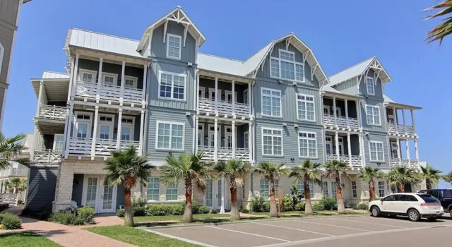 Cinnamon Shore- South Pier TC 3201
