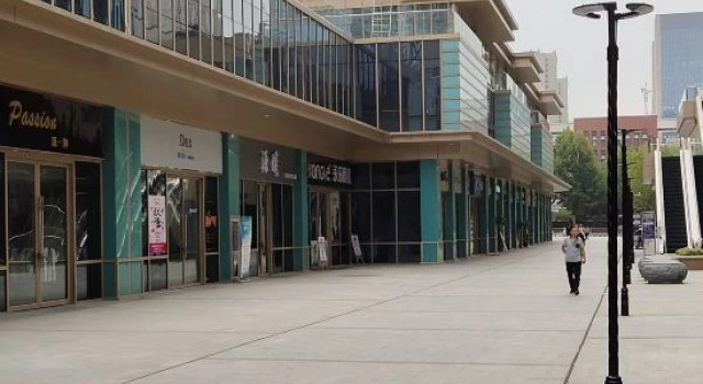 Yin'gang Hotel (Luogang Park/ZWECC), Prenota Hotel Hotel a Anhui con parcheggio, Parcheggio