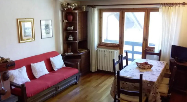 Monte Cervino apartment AS14