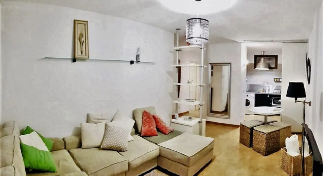 Royal Stylish Apartment, Book Apartment Hotels in Tenerife with Parking, Parking