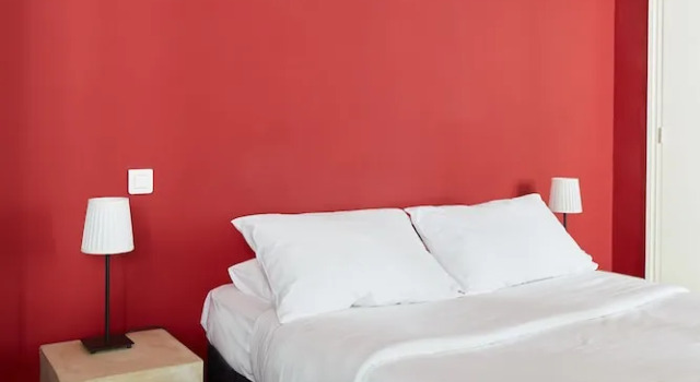 Студия Standard L' Apparthôtel Particulier Bordeaux