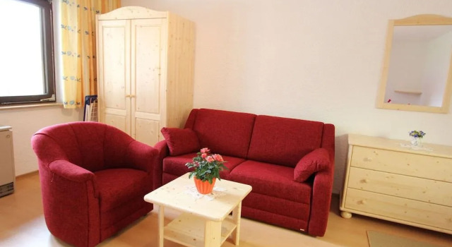 Apartment in Leogang near Ski Lift, Забронировать Апартаменты/квартира Леоганг Лыжный цирк Заальбах-Хинтерглемм-Леоганг-Фибербрунн