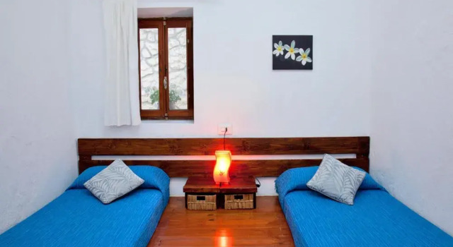 Belvilla by OYO Can Palau, Book Vacation Home Hotels in Ibiza with a Pool, Swimming Pool