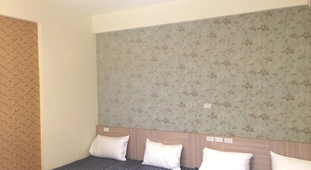 Travel Mate B&B