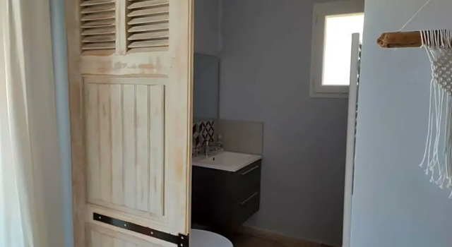 les olivades, Đặt Khách sạn Magalas Hérault