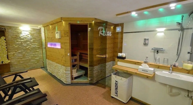 Appartements-Pension Lindenheim, Réserver Appartement Hôtels SPA à Schladming-Dachstein, SPA