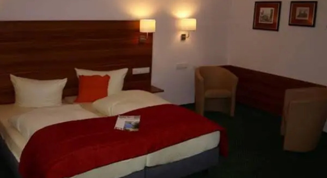 Hotel Weierich