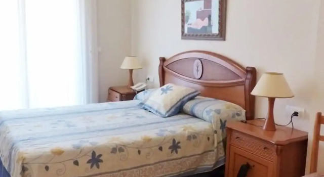 Apartamento Puerto Romano