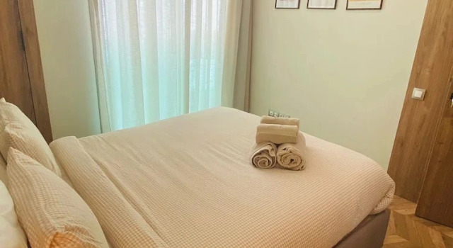 Апартаменты Classic Stay'Inn - Anfa Flores