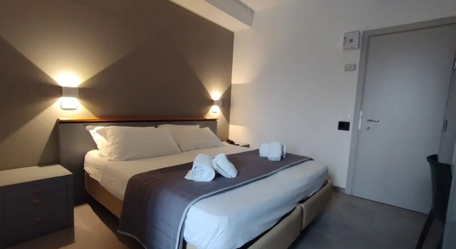 Номер Superior Hotel Excelsior