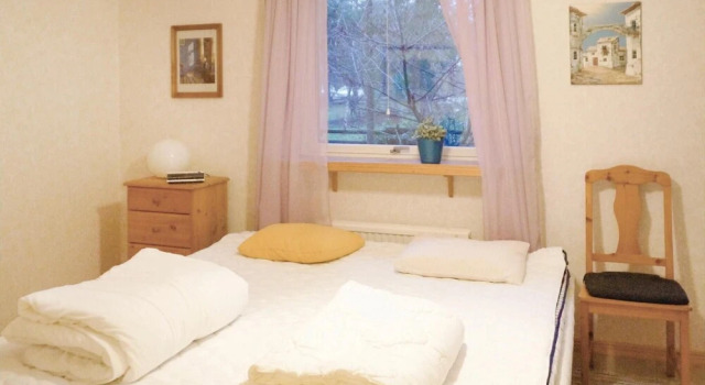 Stunning Home in Yngsjö With 1 Bedrooms