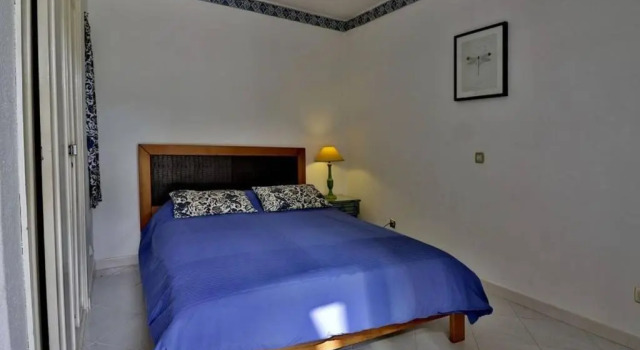 Вилла Villa Quadradinhos 21Q 4 Bedrooms Private Pool Vale Do Lobo