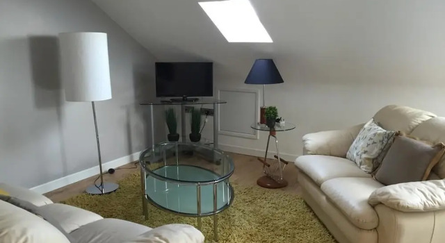 26 Clarendon Apartments, Забронировать Апартаменты/квартира Апартаменты Лондондерри, рядом с Крафт-виллидж, Апартаменты/квартира