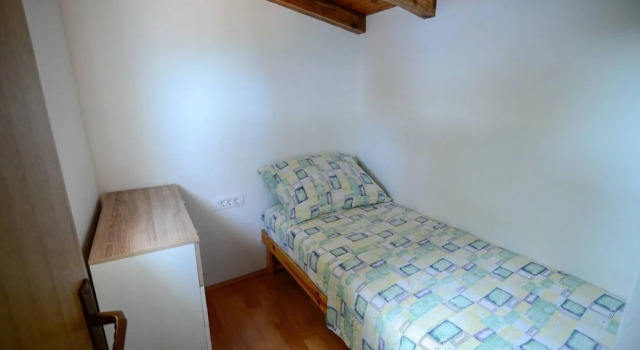 Modern Apartment on the Beautiful Croatia Coast, Prenota Appartamento Prižba 