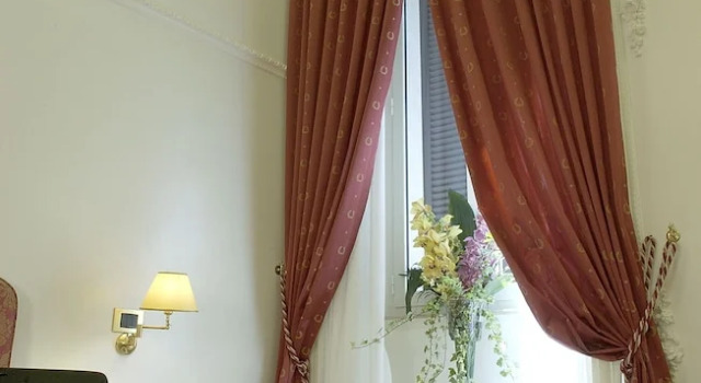 Номер Premium Suites Rome