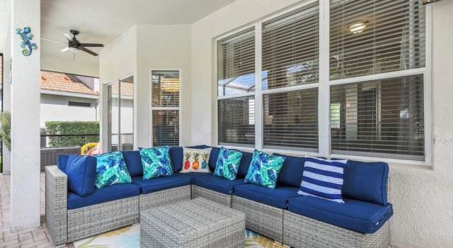 6 BR Home Windsor Hills Sleeps 12 - DVM 1952