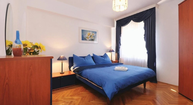 Stunning Apartment in Zadar With 2 Bedrooms, Wifi and Outdoor Swimming Pool